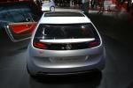 ItalDesign Tex 2011 года